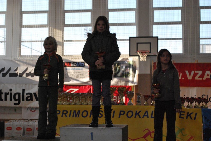 03 Zaklju 269 ek PPT 2009 Vrtojba